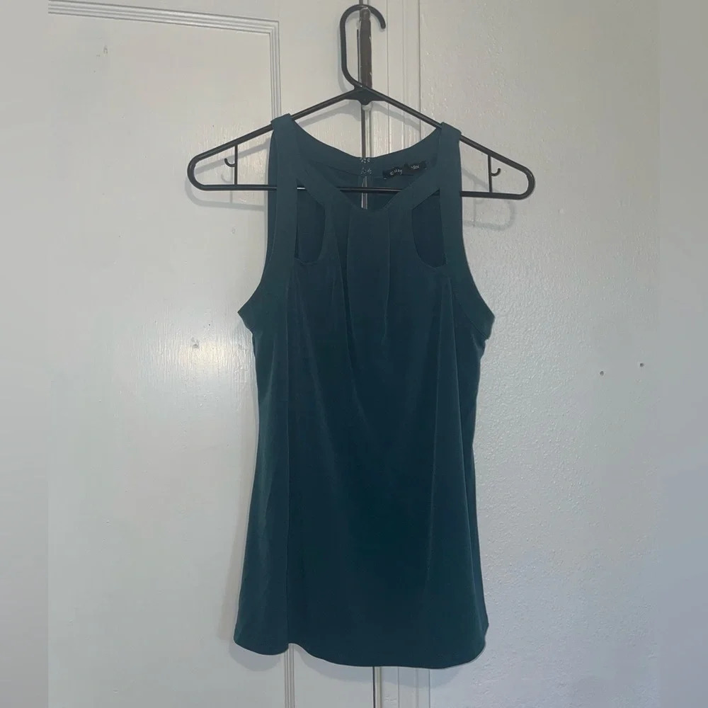 41 Hawthorn Blouse​​​​​​